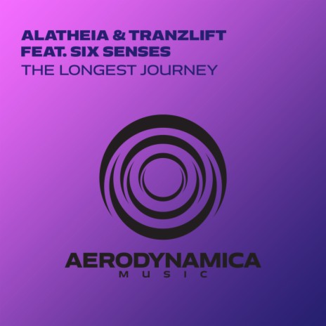 The Longest Journey (Radio Edit) ft. tranzLift & Six Senses