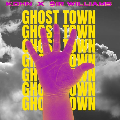 Ghost Town (Radio Edit) | Boomplay Music