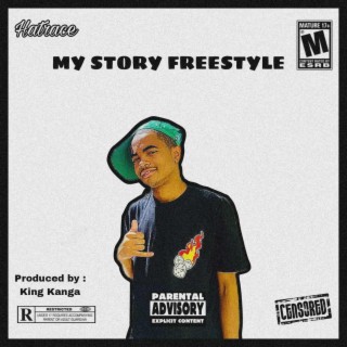 My Story (Freestyle)