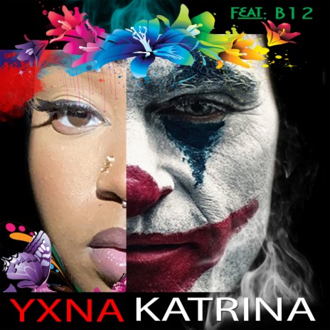 Katrina ft. B124U | Boomplay Music