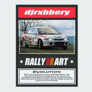 RALLY ART