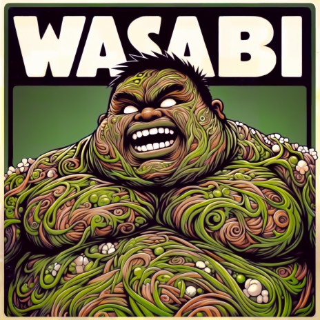 Wasabi | Boomplay Music