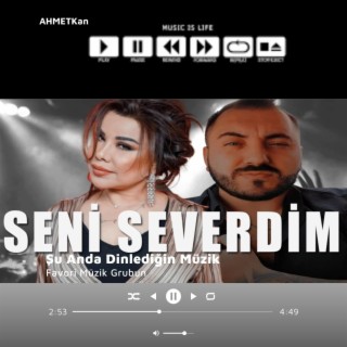 Yıldız Usmonova ft.Ahmet Kan