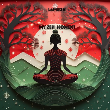 my zen moment | Boomplay Music
