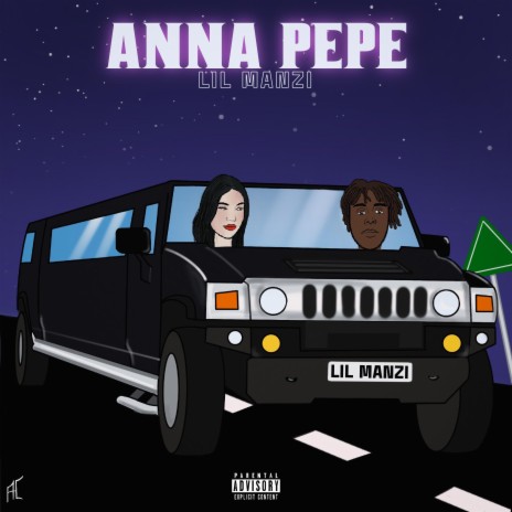 Anna Pepe | Boomplay Music
