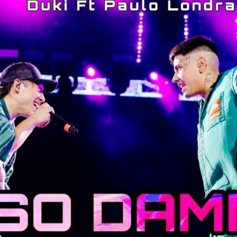 So Dam (Duko y Paulo) | Boomplay Music