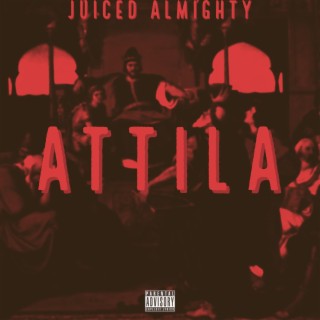 Attila