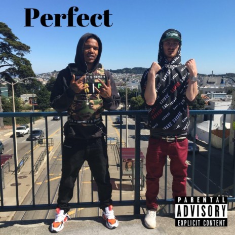 Perfect ft. Zion | Boomplay Music