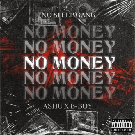 NO MONEY | Boomplay Music