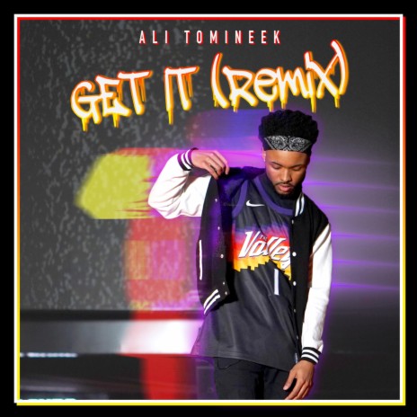 Get It (Remix) | Boomplay Music