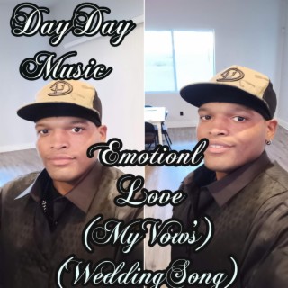 Emotional Love (My Vow's) [Wedding Song]