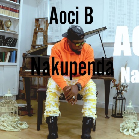 Nakupenda | Boomplay Music