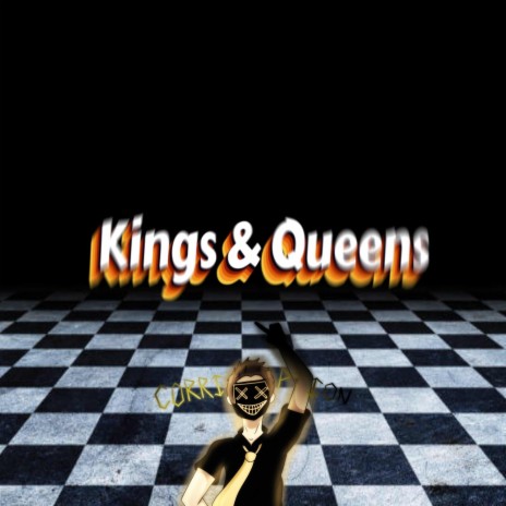 Kings & Queens | Boomplay Music