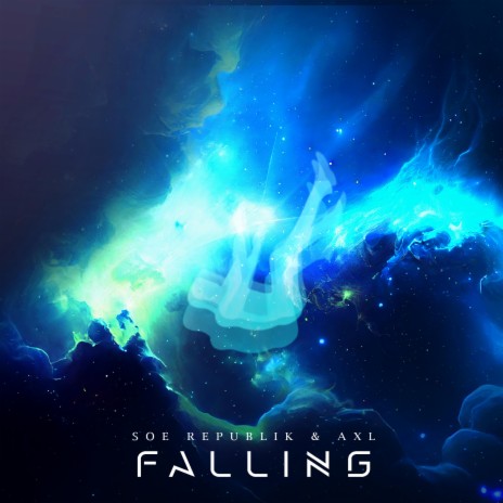 Falling (Radio Edit) ft. AXL | Boomplay Music