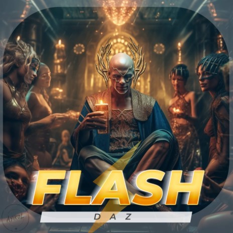 Flash ft. AYIKOL CLAN | Boomplay Music