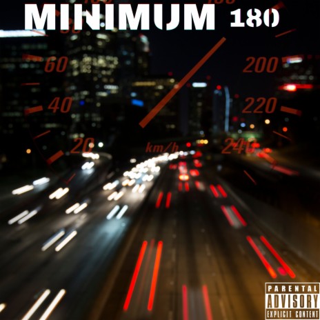 Minimum 180 | Boomplay Music