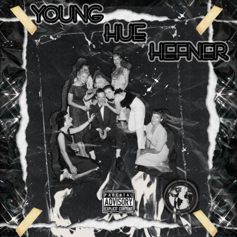 Young Hue Hefner ft. Makfromthe9