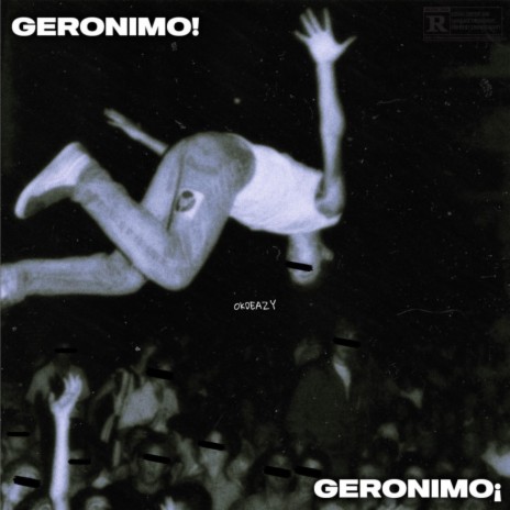 Geronimo!