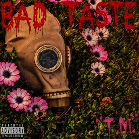 Bad taste (feat. Zel)