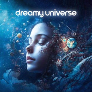 Dreamy Universe: Drowsy Melodies of Harp
