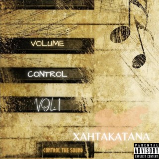 Volume Control