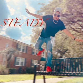 Steady (Summer Version) lyrics | Boomplay Music