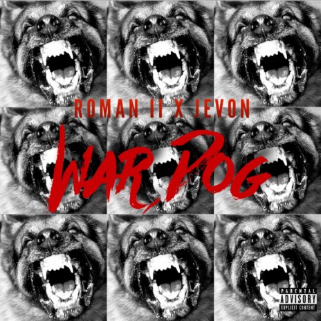 War Dog ft. Jevon | Boomplay Music