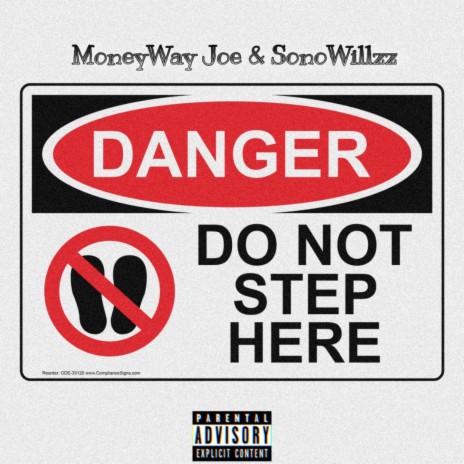 Step (Hmm, Hmm) ft. MoneyWay Joe | Boomplay Music