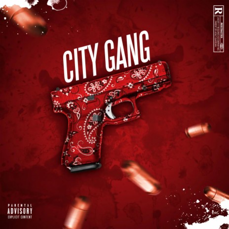 City Gang ft. MNA YOUNGSTAR & El Titi RD