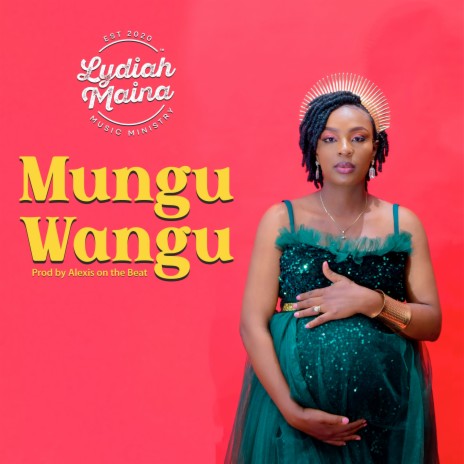 Mungu Wangu | Boomplay Music