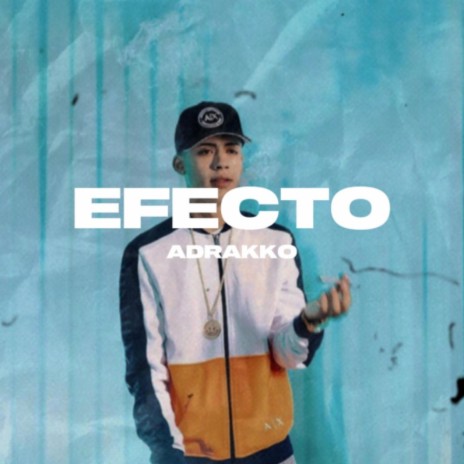Efecto (Reggaeton Instrumental)