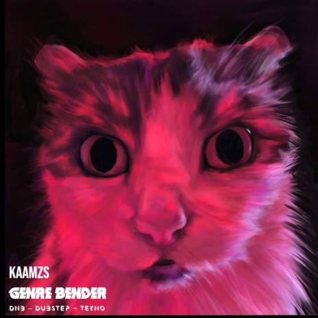 Genre Bender | Boomplay Music