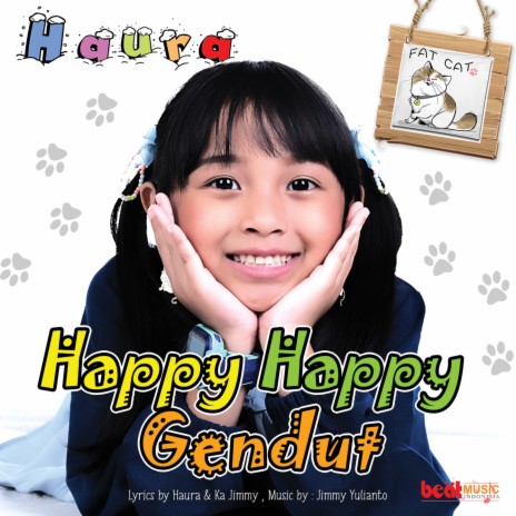 Happy Happy Gendut | Boomplay Music