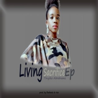 Living Sacrifice