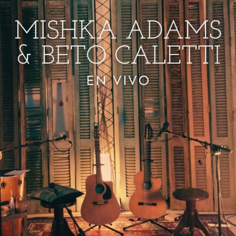 From the bottom of my heart (En vivo) ft. Beto Caletti