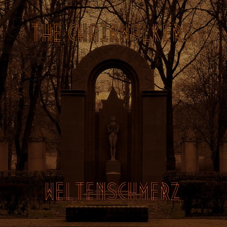 Weltenschmerz | Boomplay Music