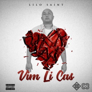 KaliMadeKingz Entertainment Present: Lilo Saint