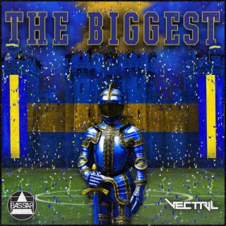 The Biggest (feat. Flexo)