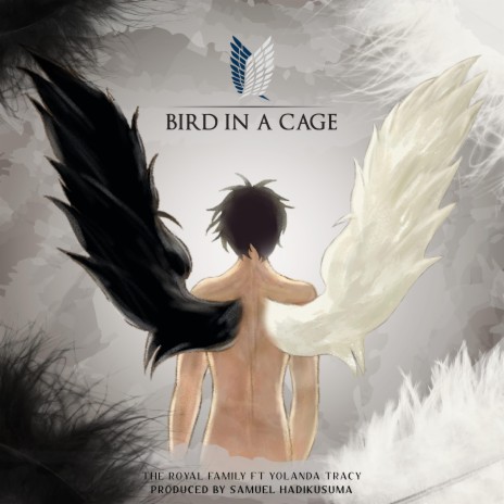 Bird in a Cage (feat. Yolanda Tracy) | Boomplay Music