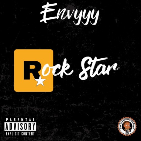 Rockstarr | Boomplay Music