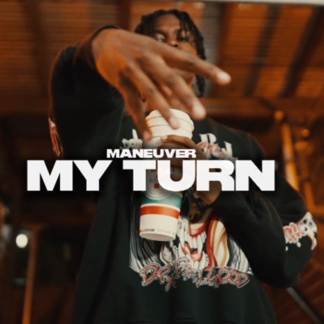 My Turn | Boomplay Music