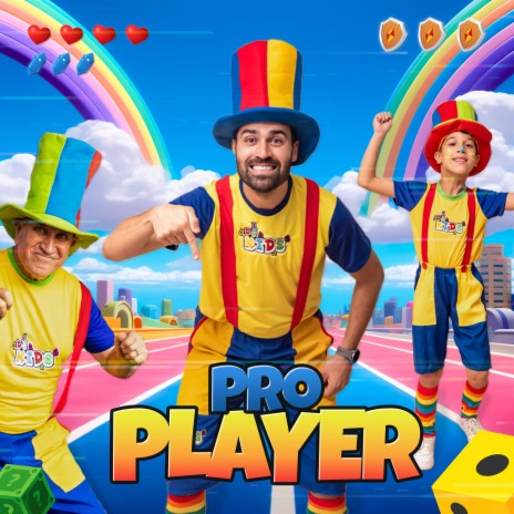 Pro Player | Boomplay Music