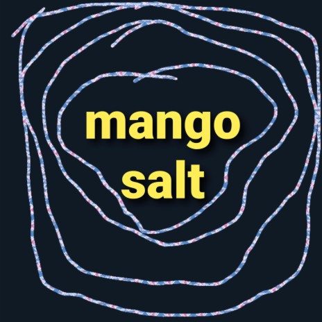 Mango Salt