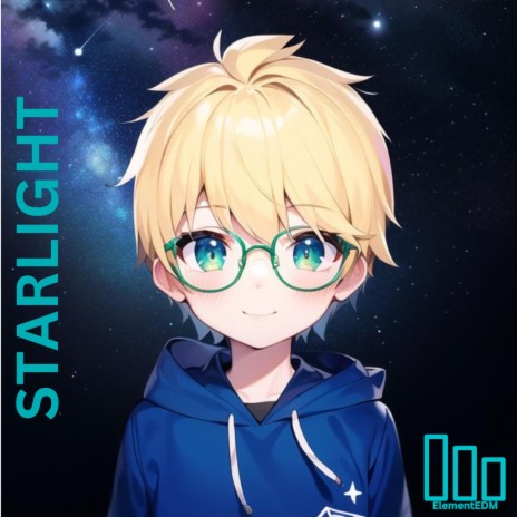 Starlight (New Beginnings Remix)
