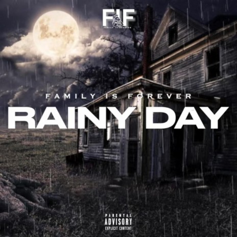 Rainny day | Boomplay Music