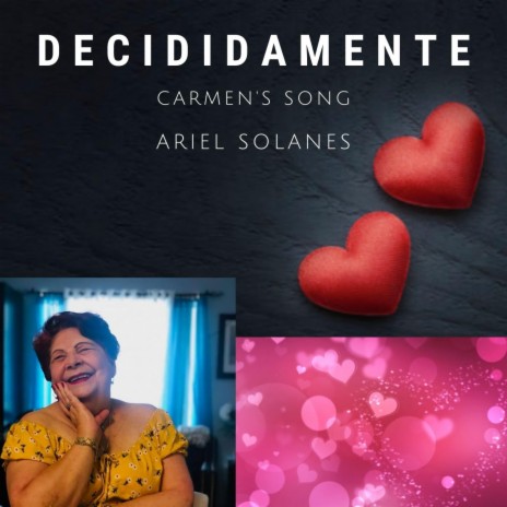 Decididamente (Carmen's Song) | Boomplay Music