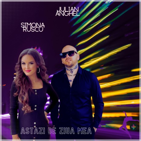 Astazi de ziua mea (Extended Mix) ft. Simona Rusu | Boomplay Music