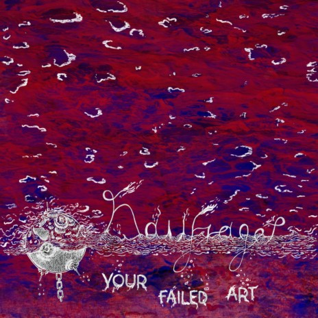 Your Failed Art (feat. Afroditi Rota) | Boomplay Music