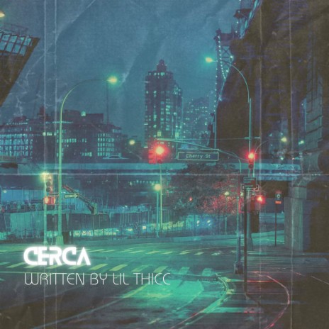 CERCA | Boomplay Music