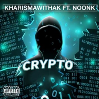 Crypto (feat. Noonk)